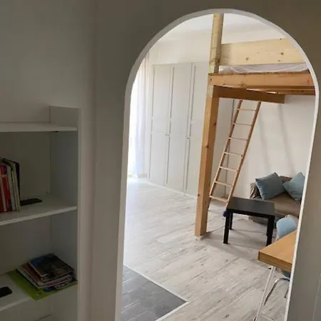 Serenella Apartment Milan