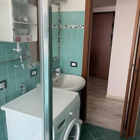 Apartmán Serenella Milán