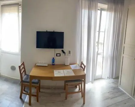 Serenella Milan
