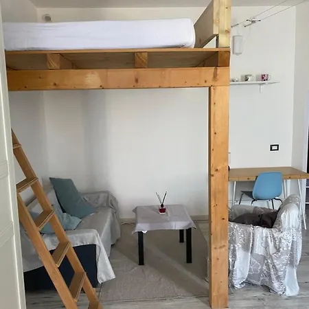 Apartment Serenella *