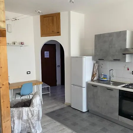 Apartmán Serenella