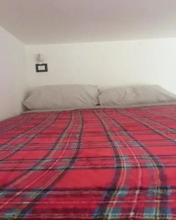 Apartmán Serenella Milán